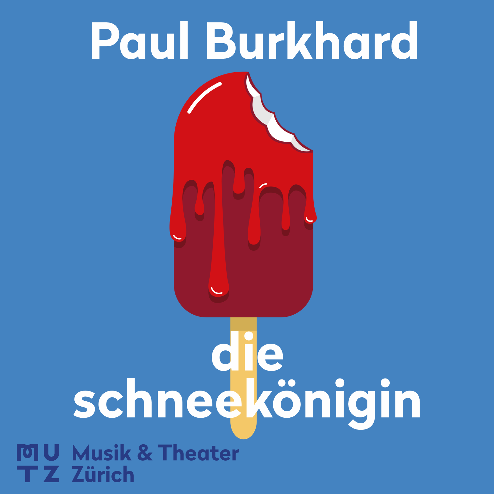 Die Schneekönigin